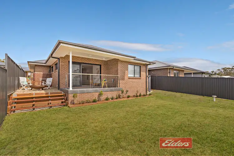 Fifth view of Homely house listing, 10 Evans Street, Thirlmere NSW 2572