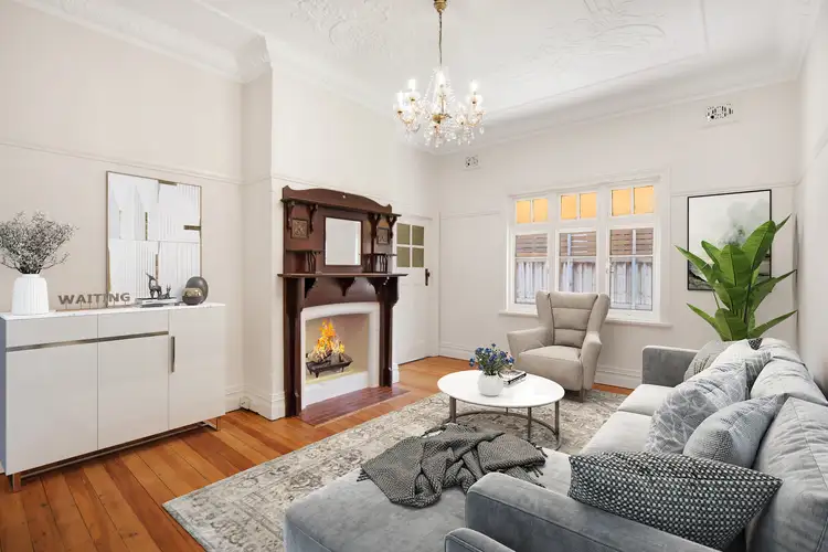 Second view of Homely house listing, 189 Beecroft Road, Cheltenham NSW 2119