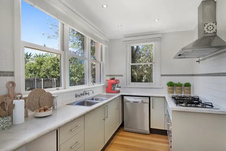 Fifth view of Homely house listing, 189 Beecroft Road, Cheltenham NSW 2119