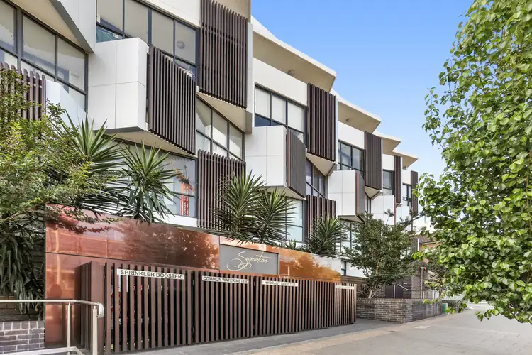 Main view of Homely apartment listing, 2/371-377 Liverpool Road, Ashfield NSW 2131