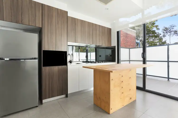 Third view of Homely apartment listing, 2/371-377 Liverpool Road, Ashfield NSW 2131