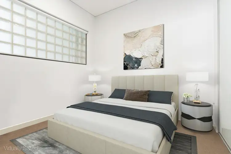 Fourth view of Homely apartment listing, 2/371-377 Liverpool Road, Ashfield NSW 2131