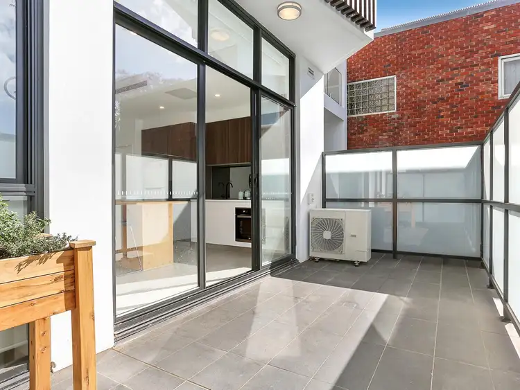 Sixth view of Homely apartment listing, 2/371-377 Liverpool Road, Ashfield NSW 2131
