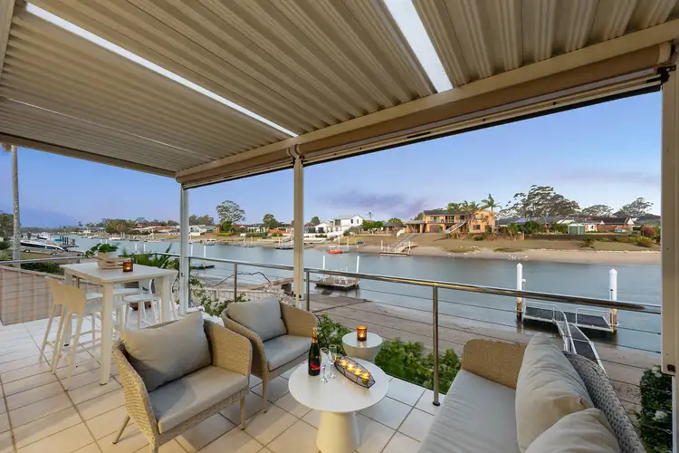 2/34 Hibbard Drive, Port Macquarie NSW 2444