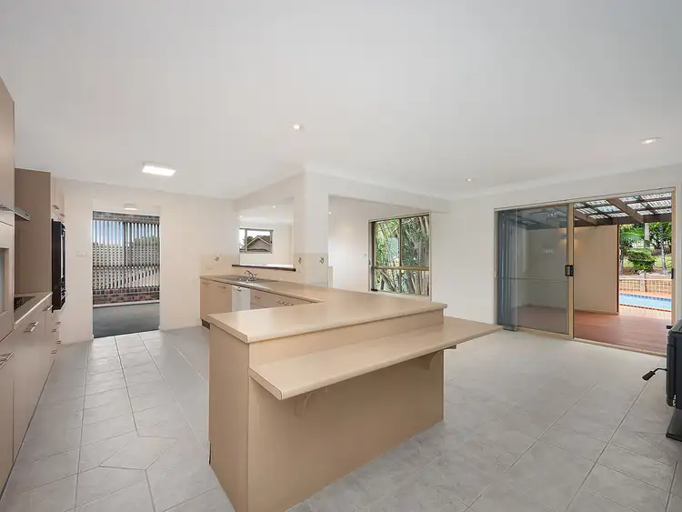 Fourth view of Homely house listing, 6 Bangalay Drive, Port Macquarie NSW 2444