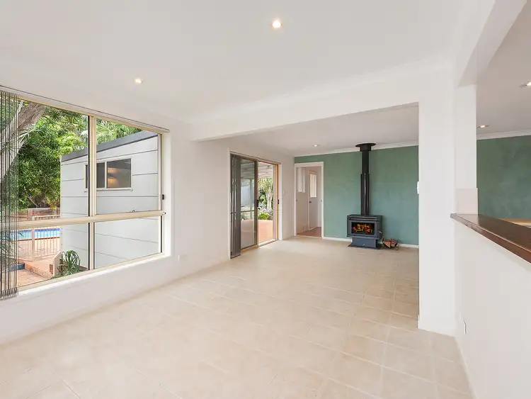 Fifth view of Homely house listing, 6 Bangalay Drive, Port Macquarie NSW 2444