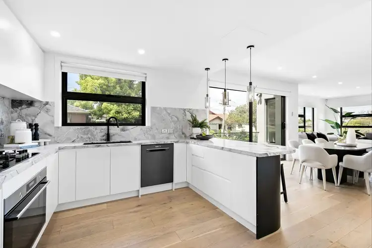 Sixth view of Homely house listing, 1B Woodvale Grove, Essendon VIC 3040