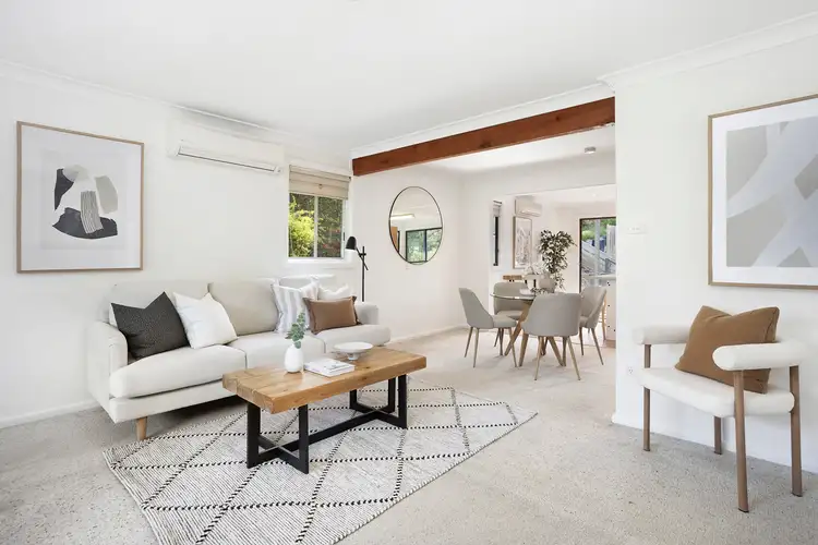 Second view of Homely house listing, 3 Boundary Road, Heathcote NSW 2233