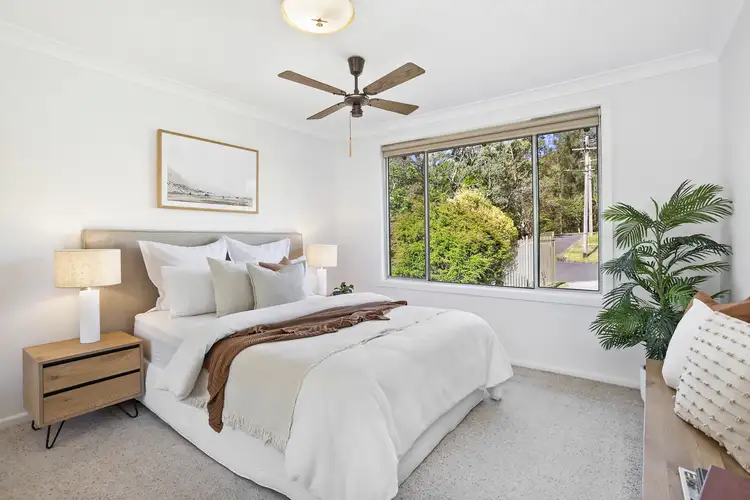 Third view of Homely house listing, 3 Boundary Road, Heathcote NSW 2233