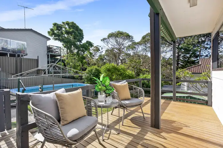 Sixth view of Homely house listing, 3 Boundary Road, Heathcote NSW 2233