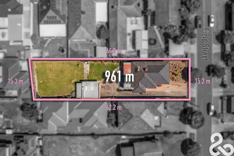 2 Field Street, Craigieburn VIC 3064