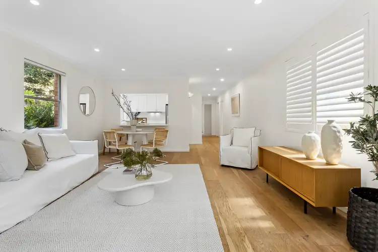 4/9 Cowdroy Avenue, Cammeray NSW 2062
