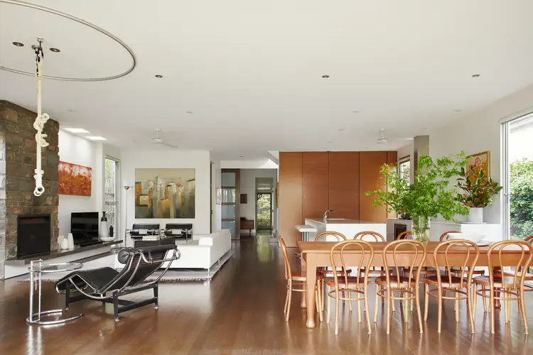 Second view of Homely house listing, 10 Baker Street, St Kilda VIC 3182