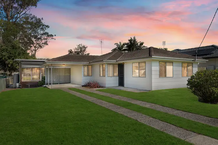 25 Gilda Drive, Narara NSW 2250