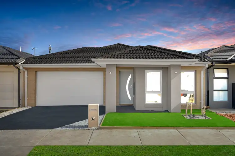 Main view of Homely land listing, 64 Surin Road, Tarneit VIC 3029