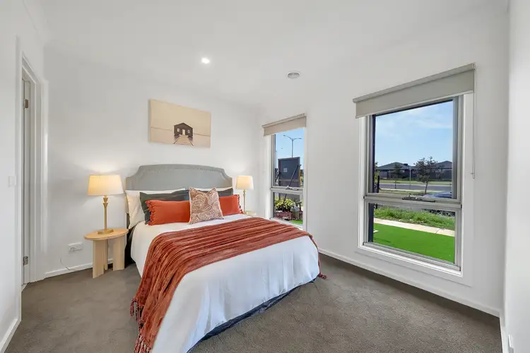 Second view of Homely land listing, 64 Surin Road, Tarneit VIC 3029
