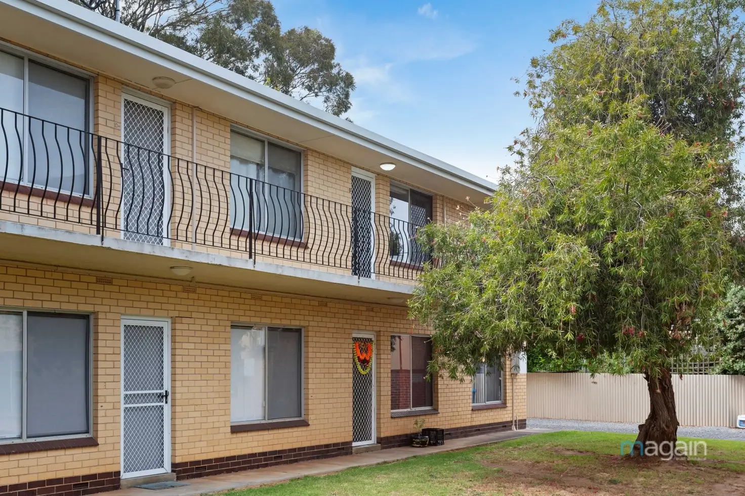 Main view of Homely unit listing, 9/1 Fielding Road, Clarence Park SA 5034