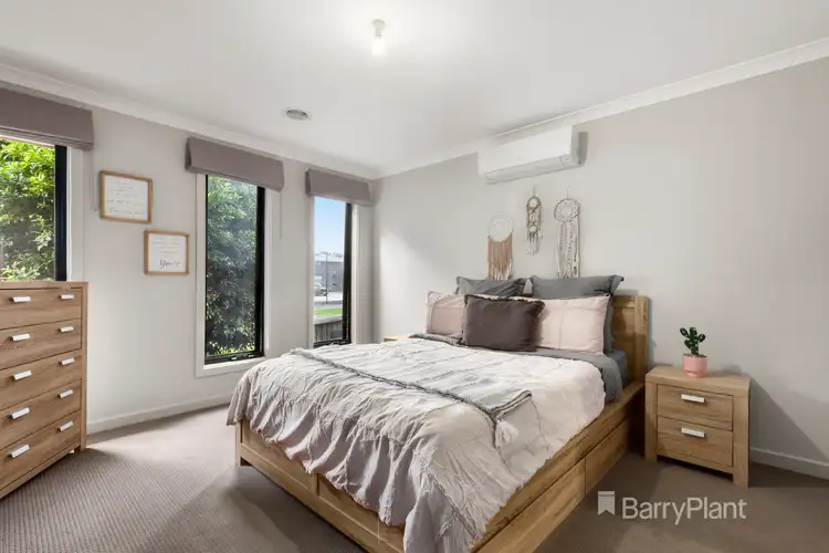 Fifth view of Homely house listing, 8 Aspect Drive, Doreen VIC 3754