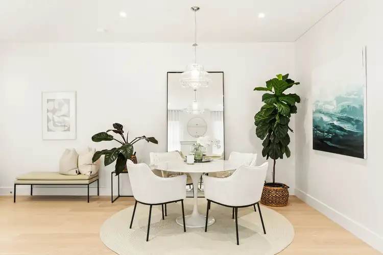 Second view of Homely apartment listing, 6/16 Manion Avenue, Rose Bay NSW 2029