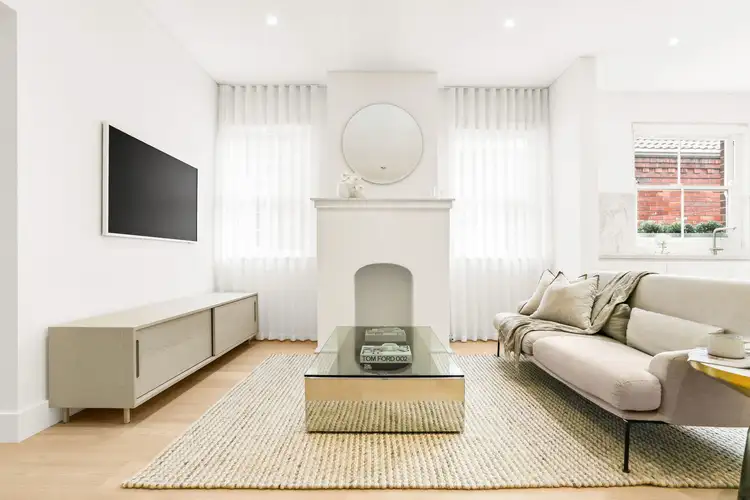 Third view of Homely apartment listing, 6/16 Manion Avenue, Rose Bay NSW 2029