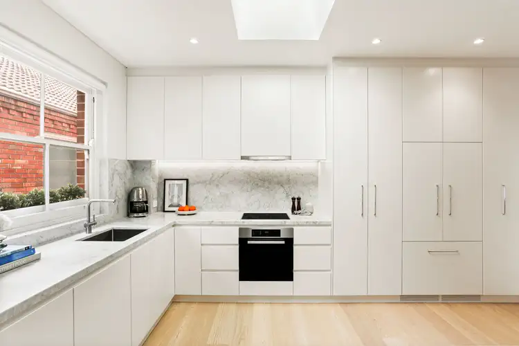Fourth view of Homely apartment listing, 6/16 Manion Avenue, Rose Bay NSW 2029