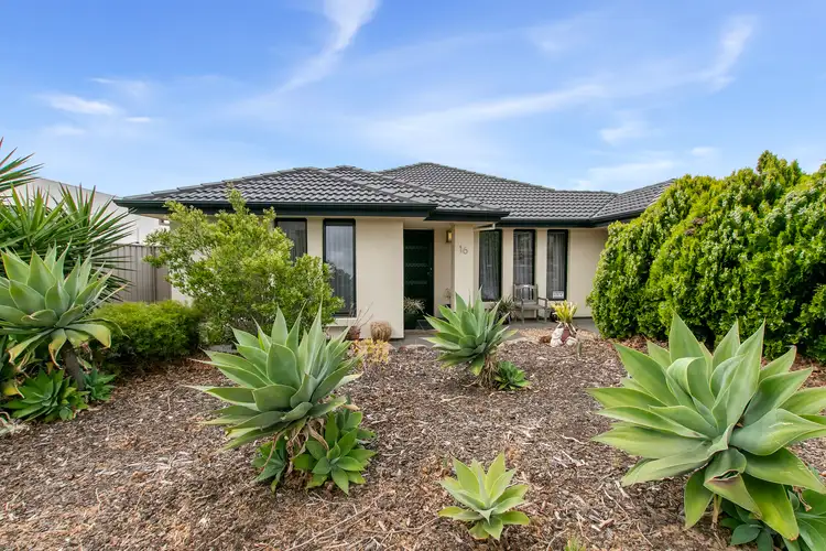Fourth view of Homely house listing, 16 Parkview Drive, Murray Bridge SA 5253