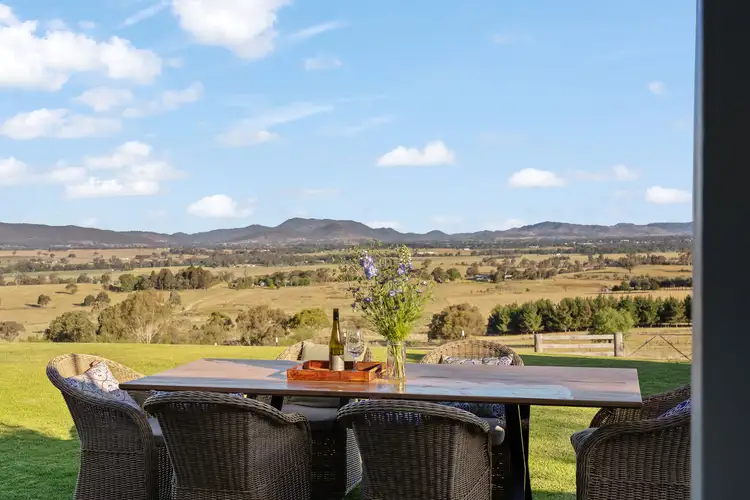 34 Crossings Road, Mudgee NSW 2850