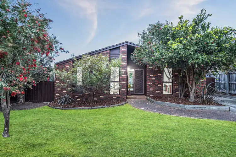 23 Carnarvon Drive, Grovedale VIC 3216