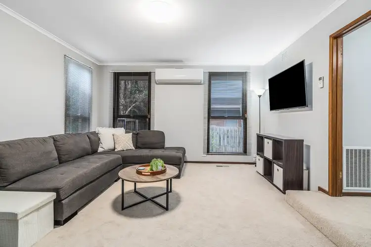 Second view of Homely house listing, 23 Carnarvon Drive, Grovedale VIC 3216