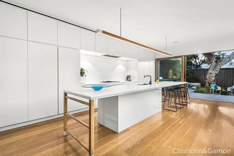 Fifth view of Homely house listing, 375 Barkly Street, Elwood VIC 3184