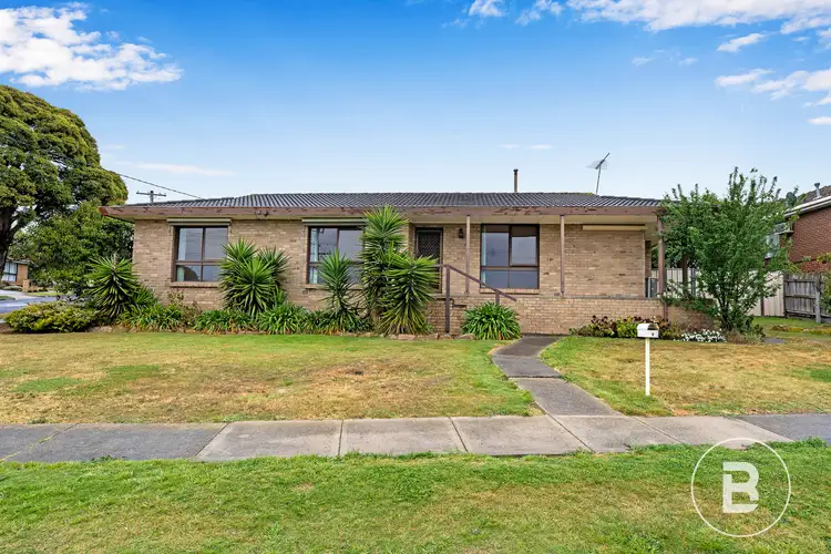 Main view of Homely house listing, 9 Madden Drive, Bacchus Marsh VIC 3340