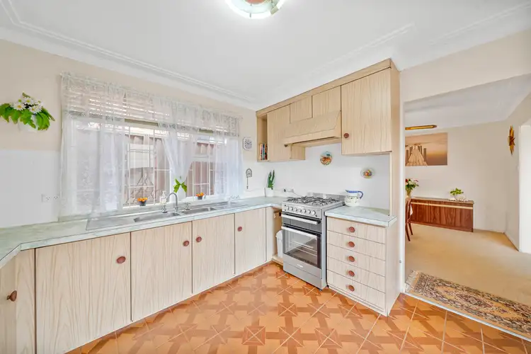 Second view of Homely house listing, 25 Salvia Avenue, Bankstown NSW 2200