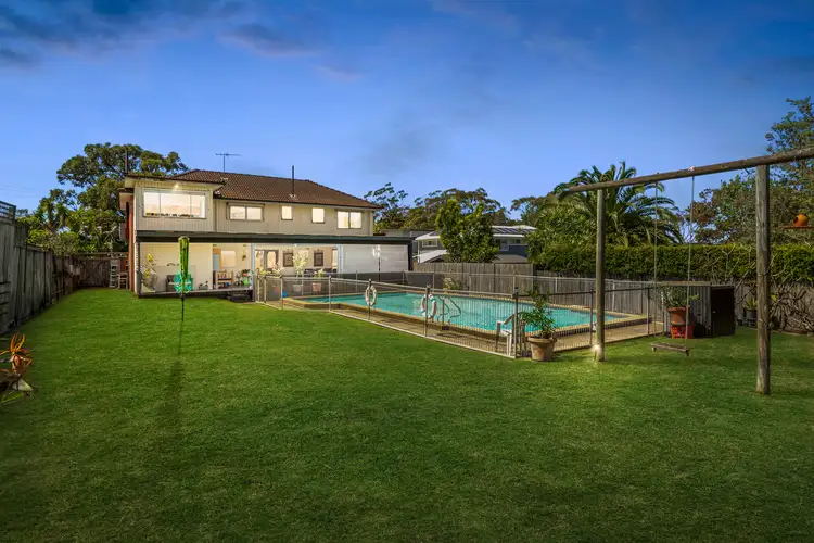 106 Powderworks Road, North Narrabeen NSW 2101