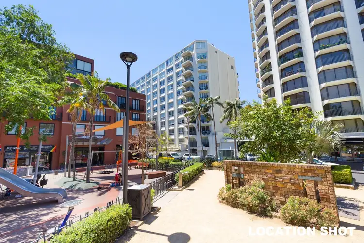 Second view of Homely studio listing, 181/5-15 Orwell Street, Potts Point NSW 2011