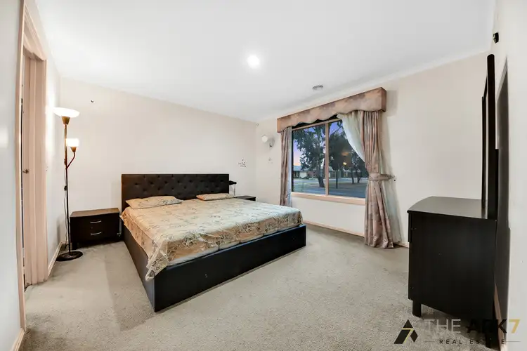 Third view of Homely house listing, 4 Moonah Avenue, Brookfield VIC 3338