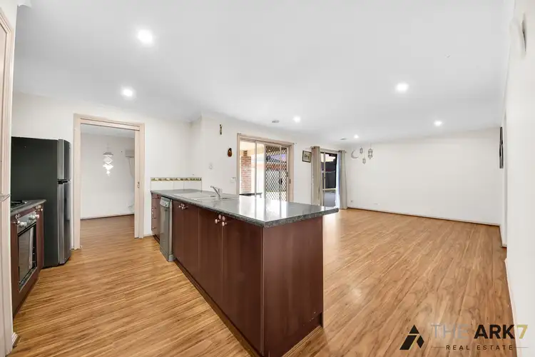Sixth view of Homely house listing, 4 Moonah Avenue, Brookfield VIC 3338