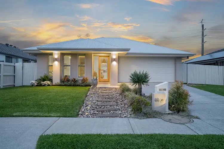 44 Ironbark Road, Ballina NSW 2478