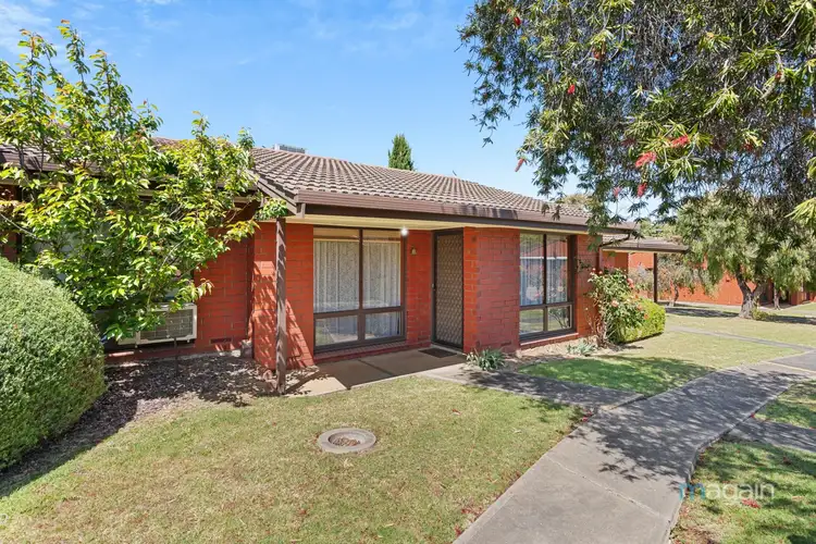 Main view of Homely unit listing, 10/9 Tretter Street, Morphett Vale SA 5162