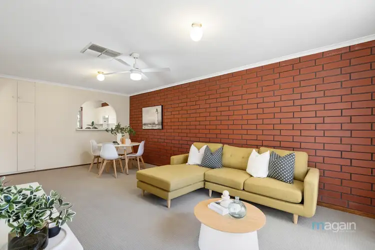 Second view of Homely unit listing, 10/9 Tretter Street, Morphett Vale SA 5162
