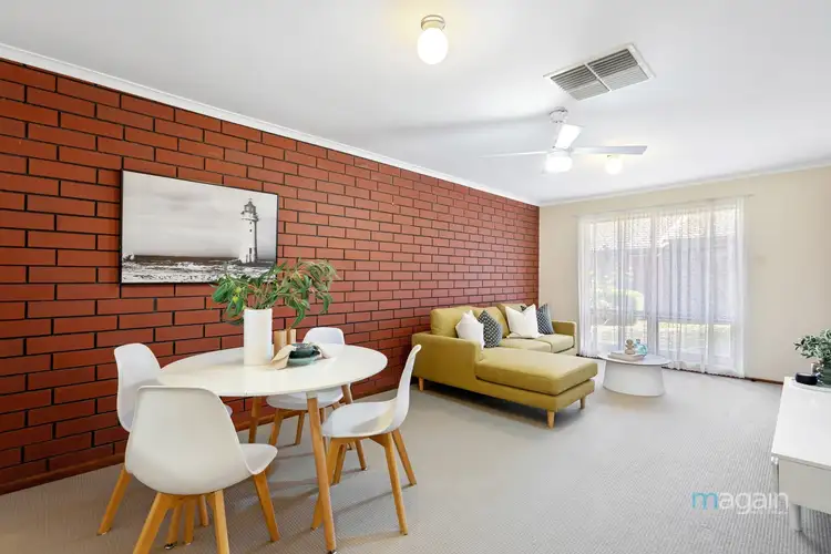 Third view of Homely unit listing, 10/9 Tretter Street, Morphett Vale SA 5162