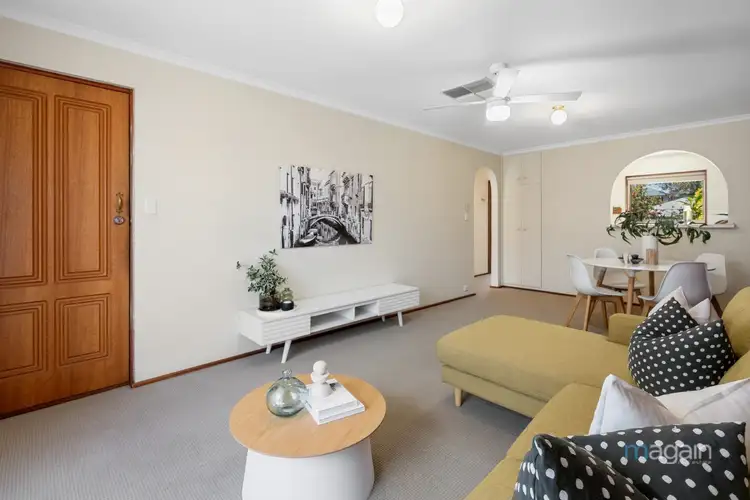 Sixth view of Homely unit listing, 10/9 Tretter Street, Morphett Vale SA 5162