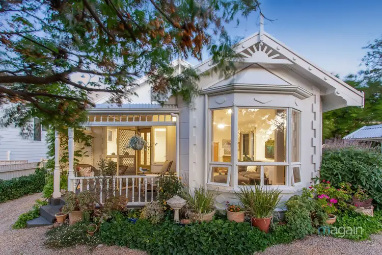 Main view of Homely house listing, 5 Napier Avenue, Sellicks Beach SA 5174