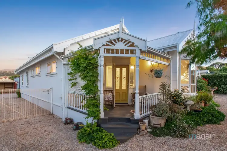 Second view of Homely house listing, 5 Napier Avenue, Sellicks Beach SA 5174