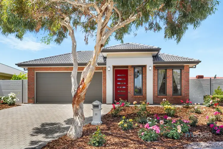 21 Banksia Avenue, Aldinga Beach SA 5173