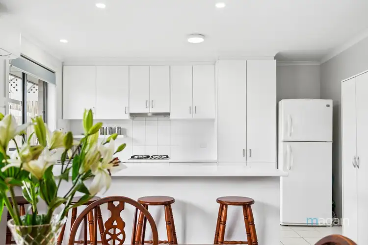 Fifth view of Homely house listing, 5 Kuta Crescent, Aldinga Beach SA 5173