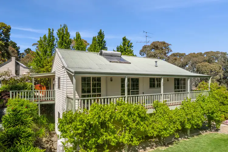 Main view of Homely house listing, 75 Vincent Street North, Daylesford VIC 3460