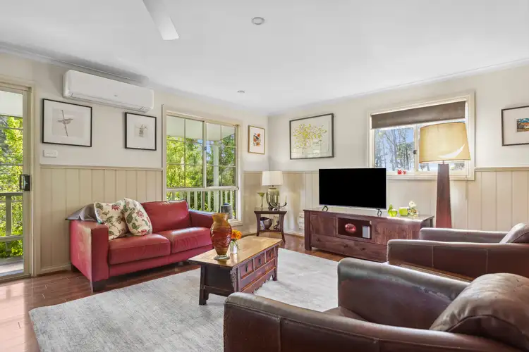 Second view of Homely house listing, 75 Vincent Street North, Daylesford VIC 3460