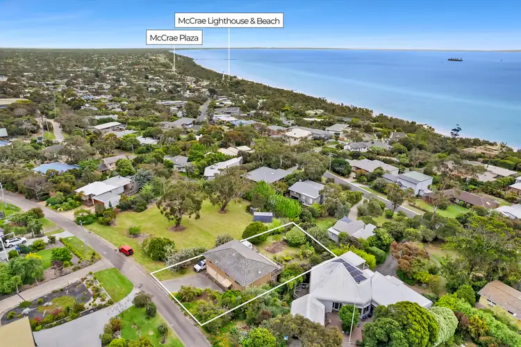 6 Henry Court, Mccrae VIC 3938