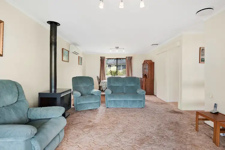 Fourth view of Homely house listing, 6 Henry Court, Mccrae VIC 3938