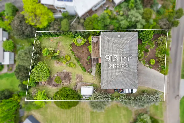 Fifth view of Homely house listing, 6 Henry Court, Mccrae VIC 3938